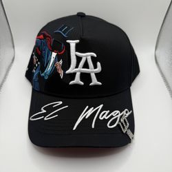 Dandy Hats El Mago Rude 