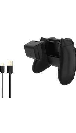 PowerPack Battery Pack & Charge Cable for Xbox Series X / S Controller 