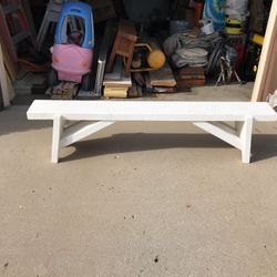 Farm Benches