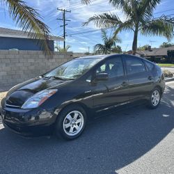 2009 Toyota Prius 