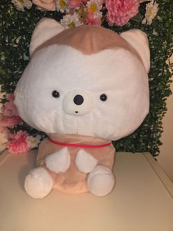 Korilakkuma Dango Mochi Plush 10"Kawaii Rare