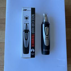 Nose /Ear Trimmers $5.00 Each