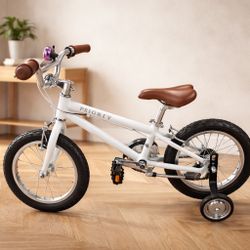 Child Bike 