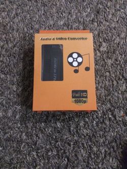 Audio&Video Converter