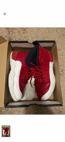 Jordan's size size 3