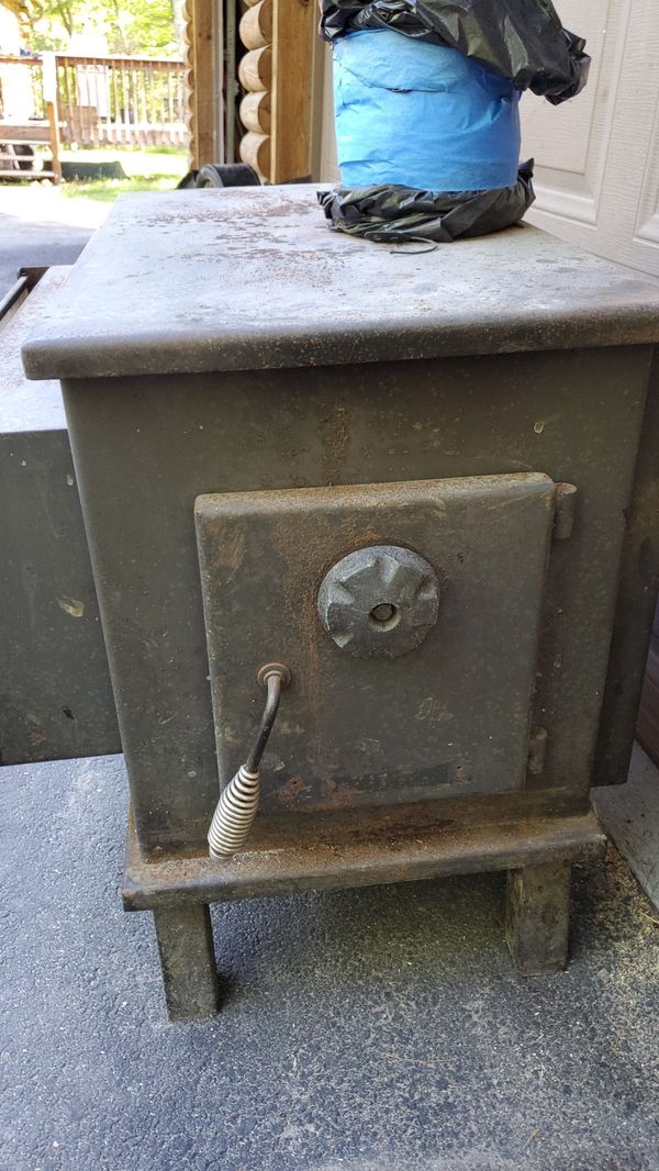 Wood stove for Sale in Shohola, PA OfferUp