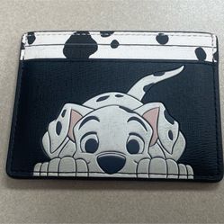 Kate spade Dalmatian Wallet 