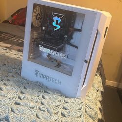 Viper Tech Pc