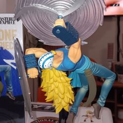 Masterlise Expiece Killer Figure