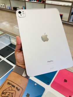 iPad Pro M4 11inch 256gb