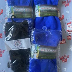 Soccer Socks