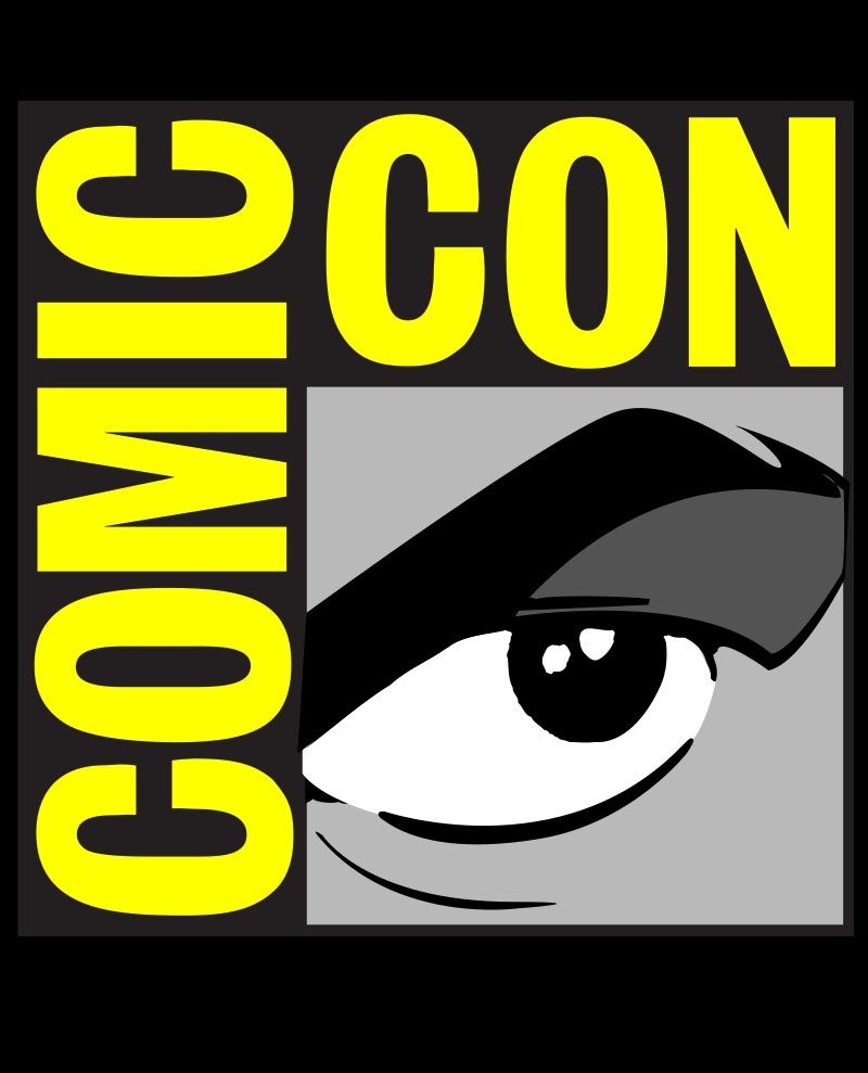 I Have 2 Tickets For Comic-Con 2025!