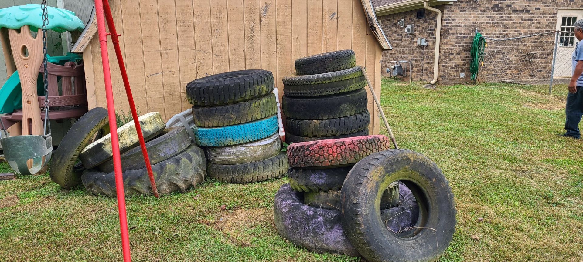 Free Tires