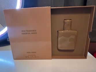KKW Fragrance Essential Nudes - Nude Suede