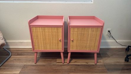 Nightstands