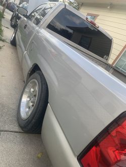 2007 Chevrolet Silverado