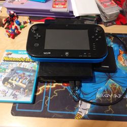 Nintendo Wii U 32GB