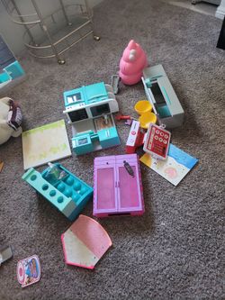 Toys