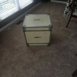 Flight Case - Storage - Coffee Table