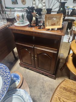 Media Console