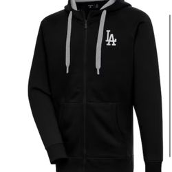 Dodgers Hoodie 