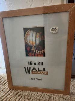 Frame