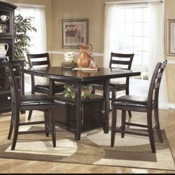 Ashley Furniture Table 