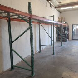 Pallet Rack