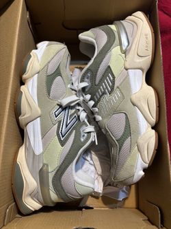 New balance Size 6 kids/8 women