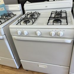 Gas Stove
