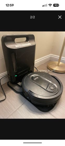 Shark Vacuum