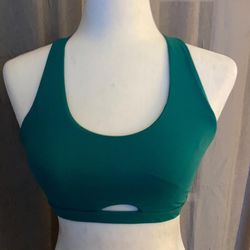 Workout top