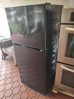 Efficiency refrigerator