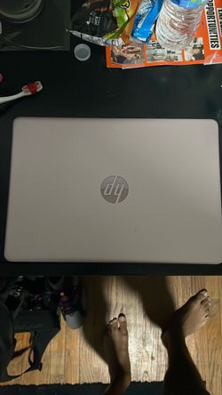 Hp laptop