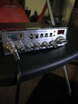 Cobra 29 led classic