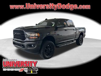 2022 RAM 2500