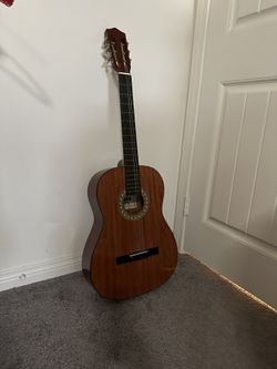 Acoustic Guitar