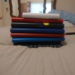 Pokemon Binder (Read Description)