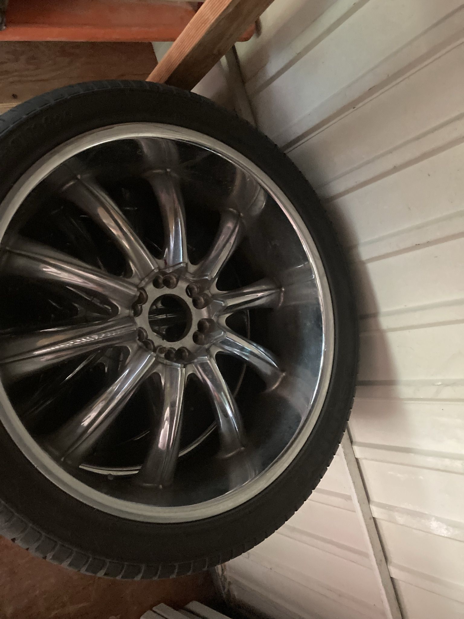 Wheels