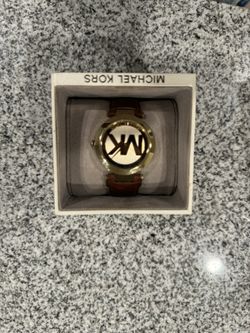 Michael Kors Watch 