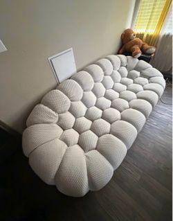 Bubble Couch