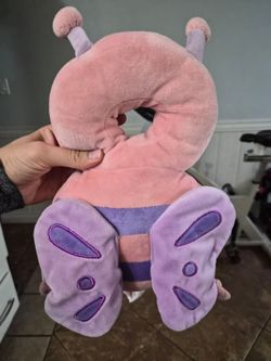 Baby Head Protector