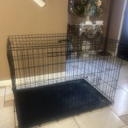 Xl Cage
