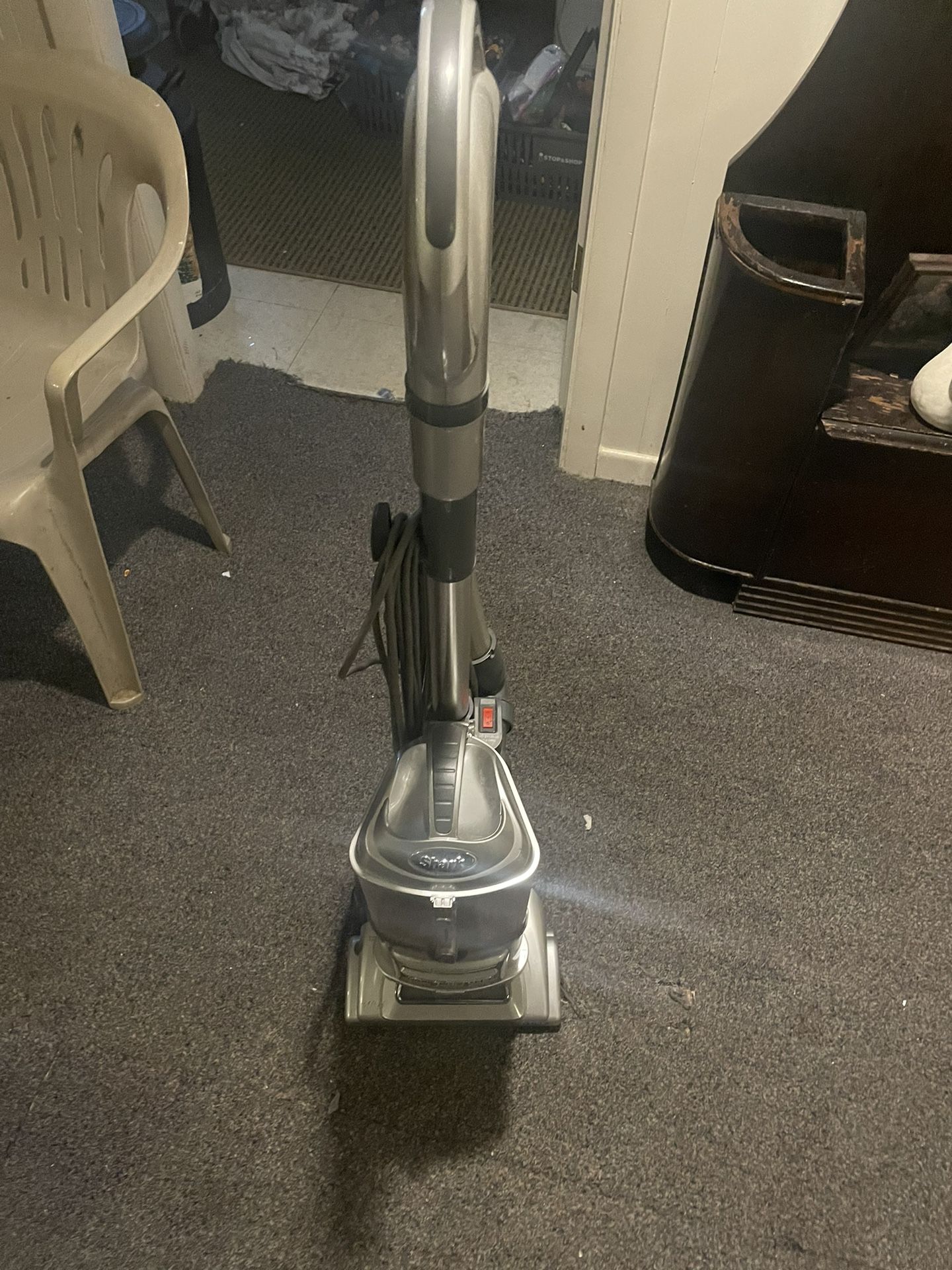 Shark Vacuum Cleaner