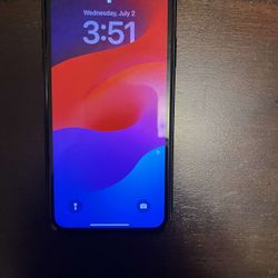iPhone Xr 64gb