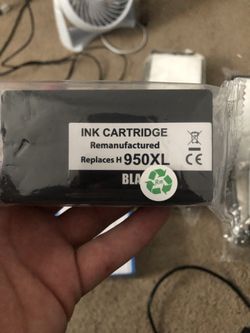 Ink Cartridge