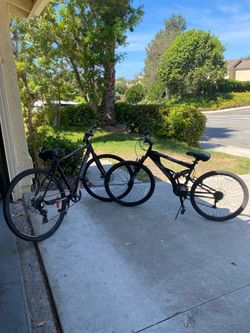 Infinity Boss three disc for adult and hyper mountain bike kid make offer