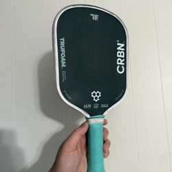 CRBN TRUFOAM 4 Pickleball Paddle