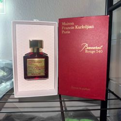Maison Francis Kurkdjian Baccarat Rouge 540 Eau de Parfum Spray 2.4 oz 