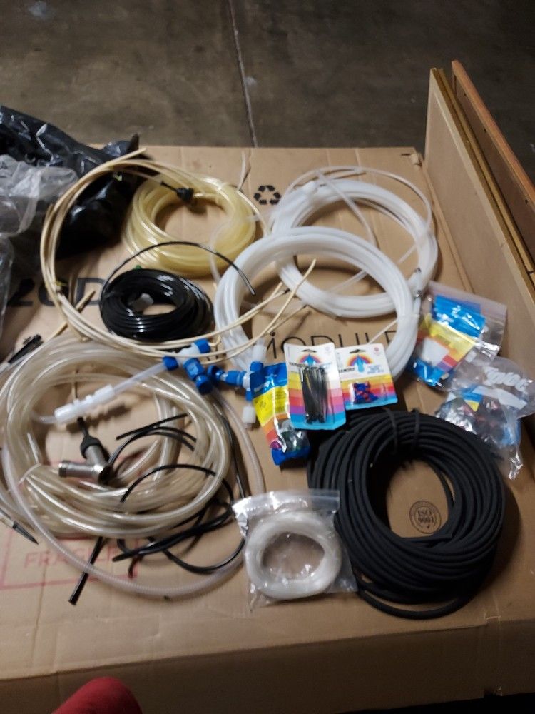 Gardening Water Irrigation System